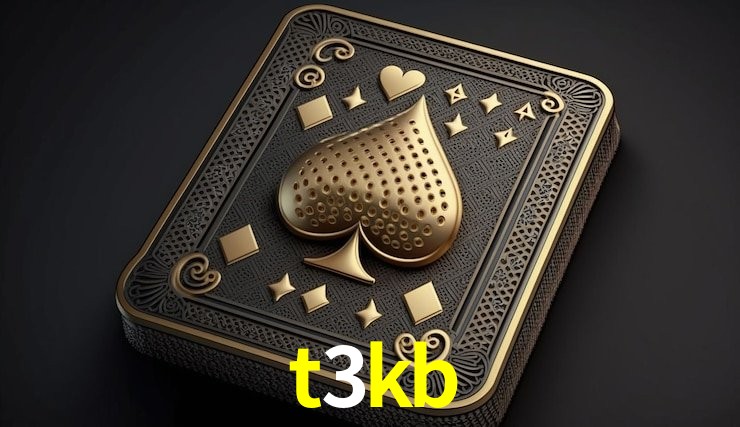 Estatísticas t3kb