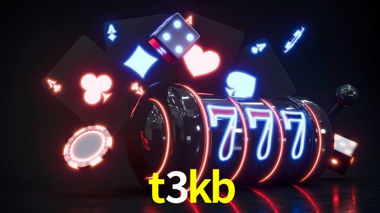 Statistics t3kb