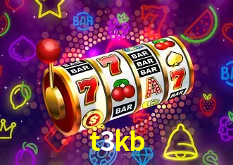 Desvendando o Mundo dos Jogos Virtuais na t3kb