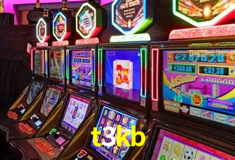 A Emoção da Loteria na t3kb: Uma Chance de Mudança de Vida