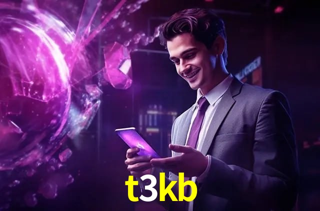 Experiência VIP t3kb