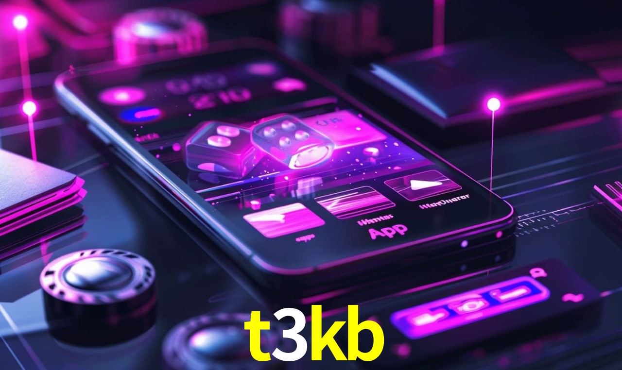 Welcome Bonus t3kb