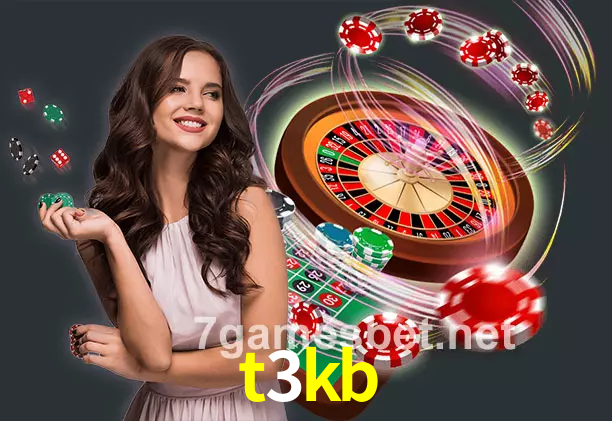 vivo no cassino t3kb