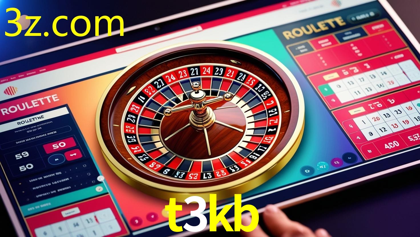 T3KB.COM