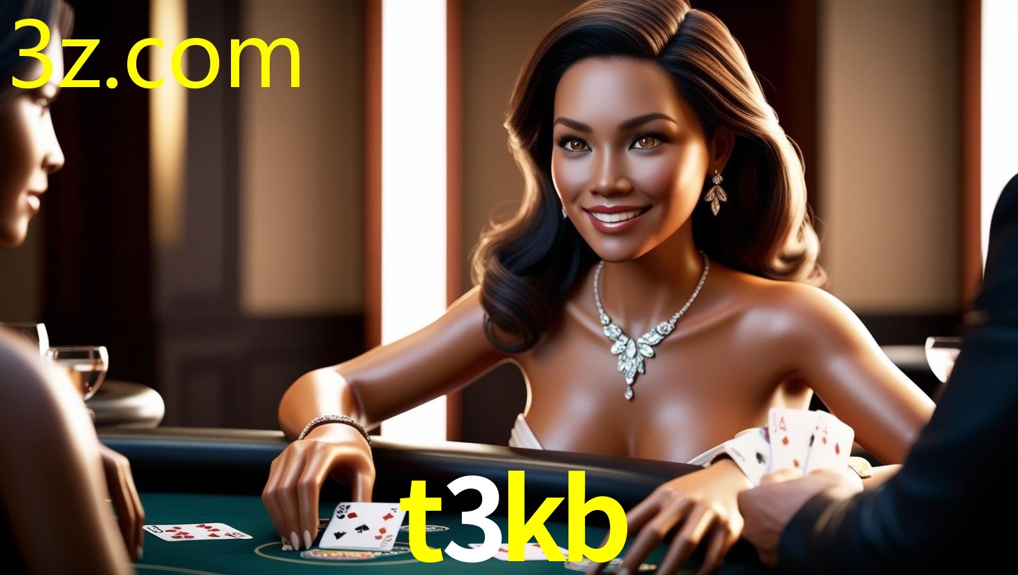T3KB.COM