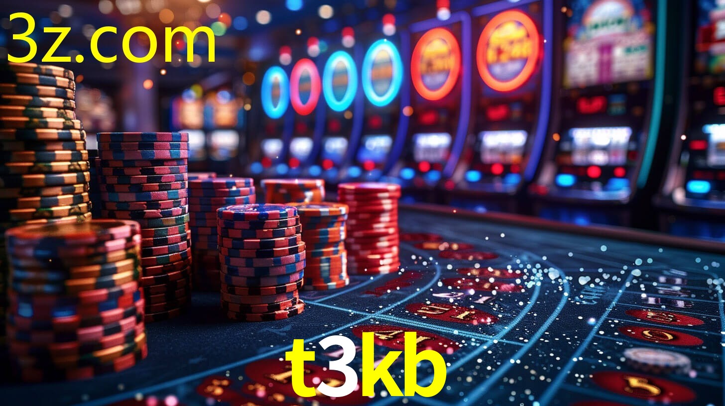 T3KB.COM