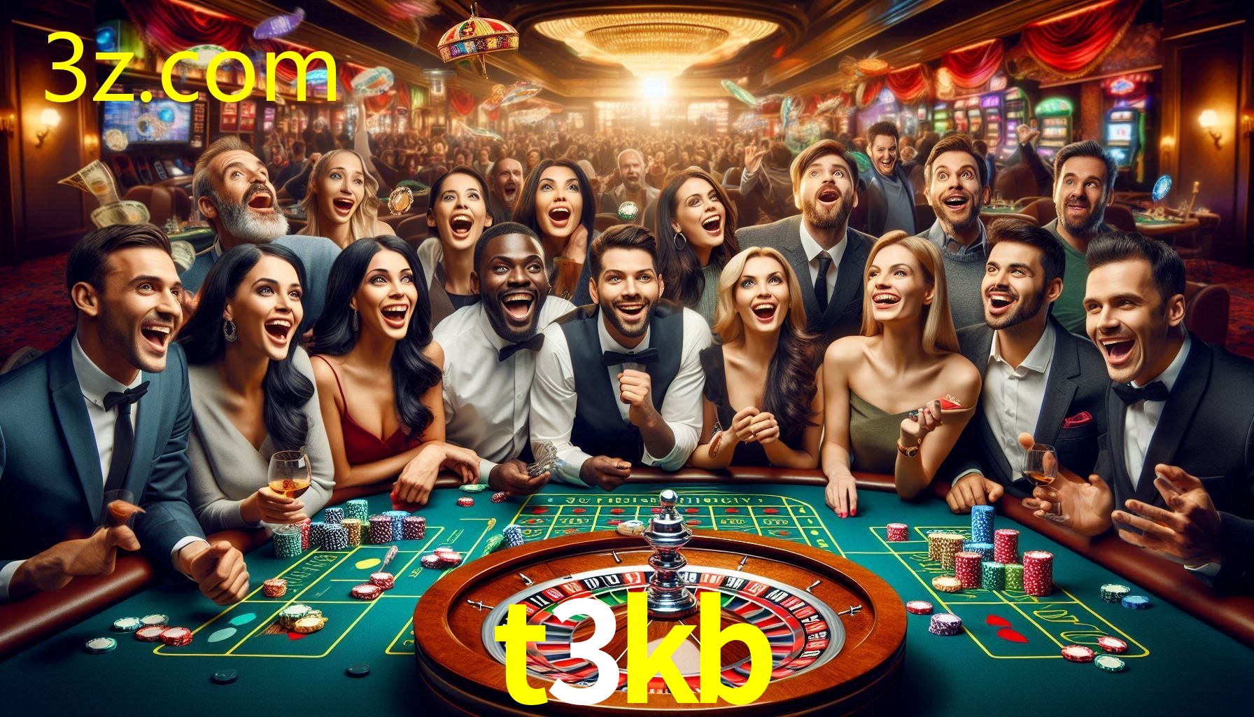 T3KB.COM