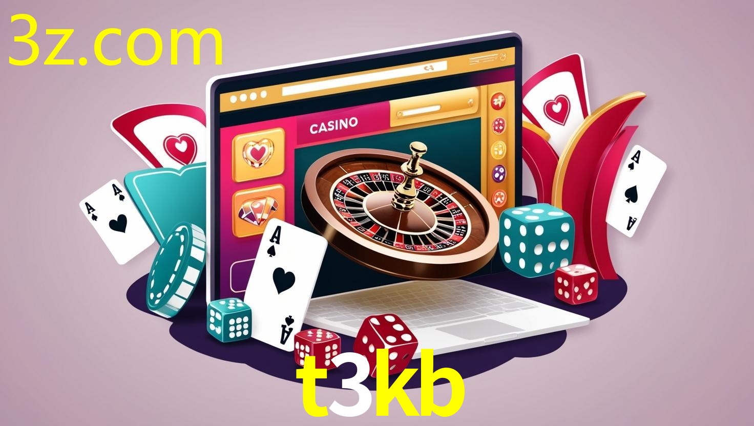 T3KB.COM