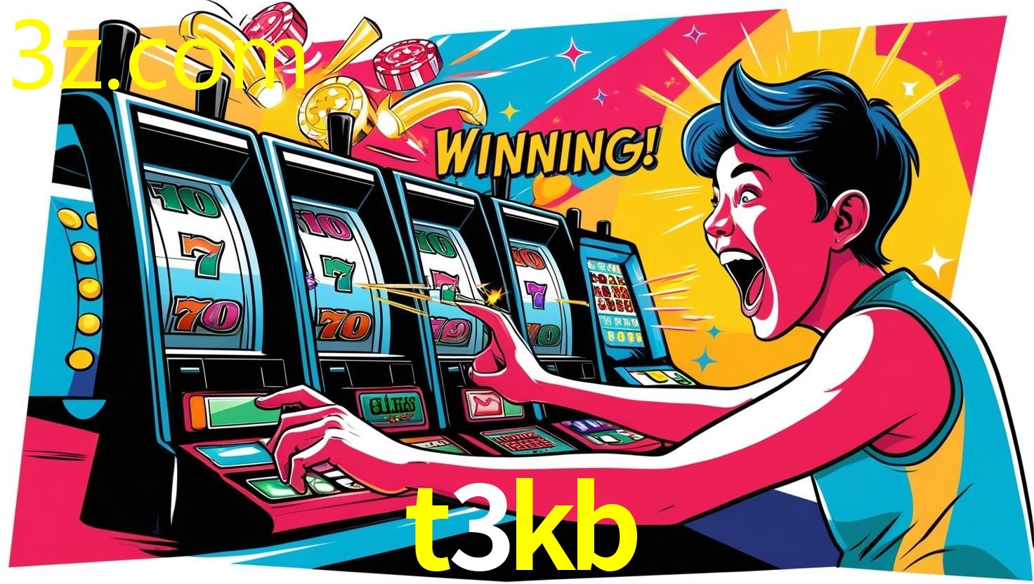 T3KB.COM