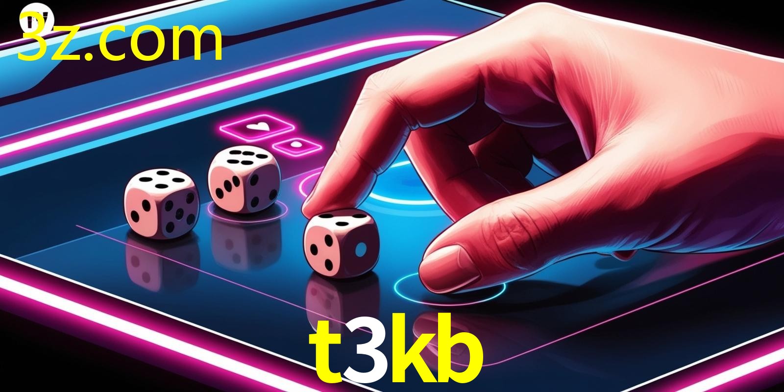 T3KB.COM