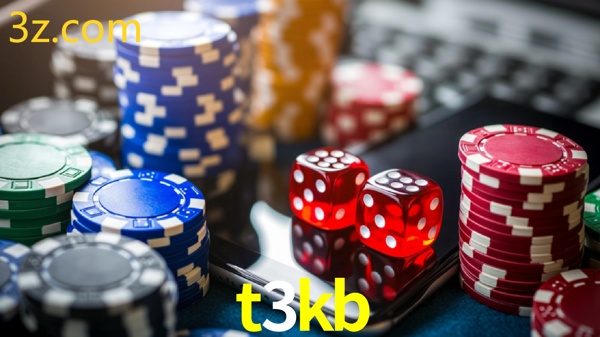 T3KB.COM