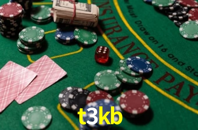 t3kb