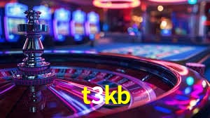 Bonus Features t3kb