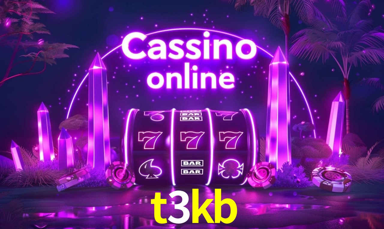 Tecnologia da Plataforma t3kb