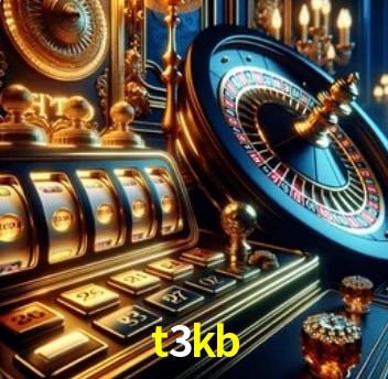 Casino VIP t3kb