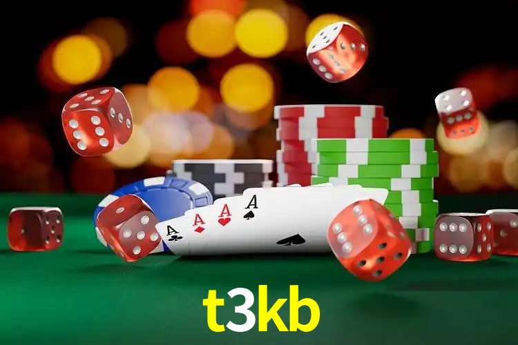 Diretório de Jogos t3kb