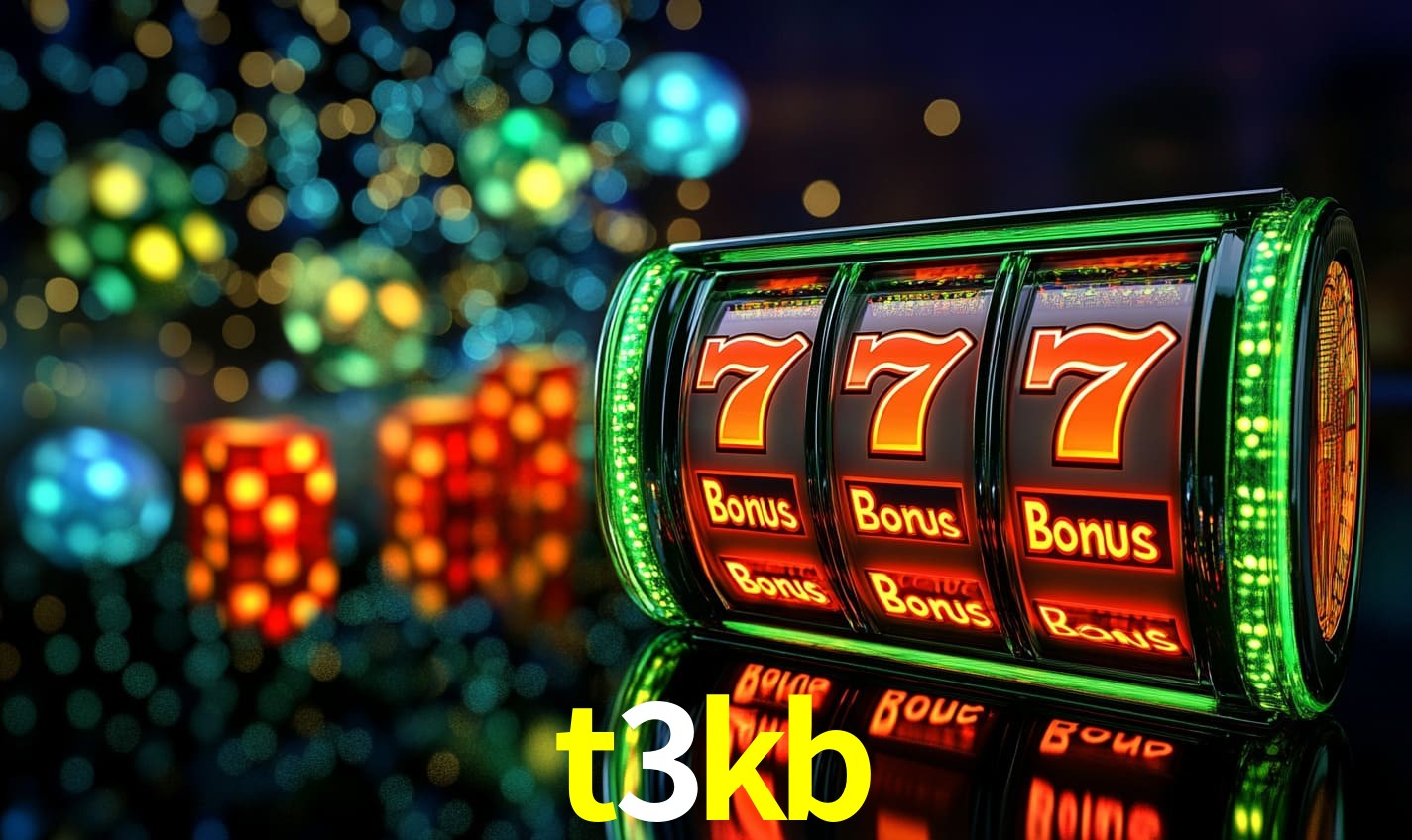 Login Seguro t3kb