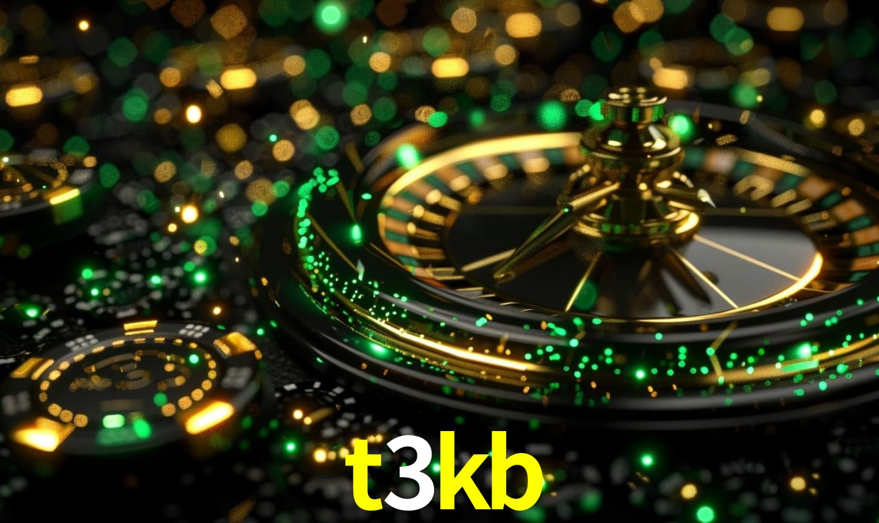 Canal oficial no Telegram da t3kb