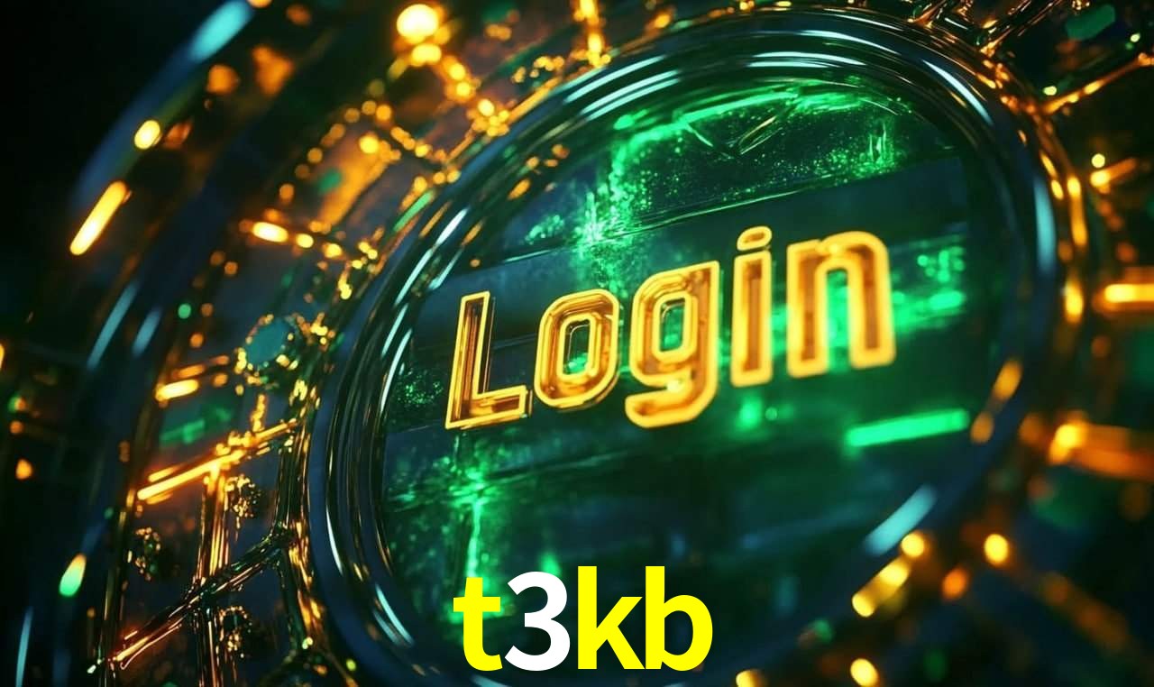 Segurança e privacidade no APP t3kb