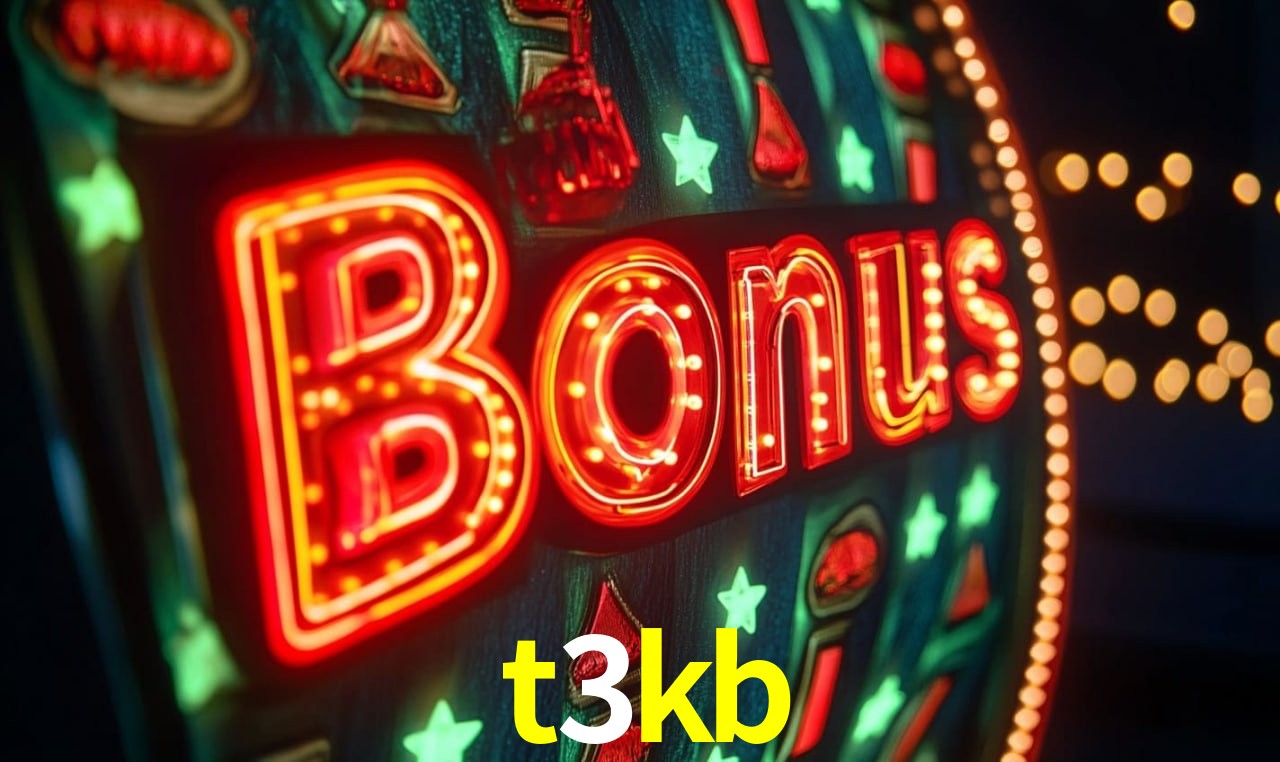 Interface do App t3kb