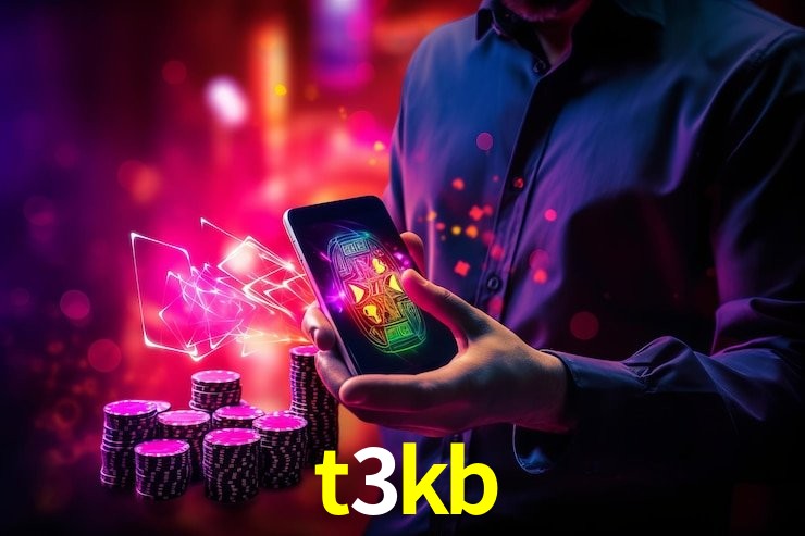 Programa VIP t3kb