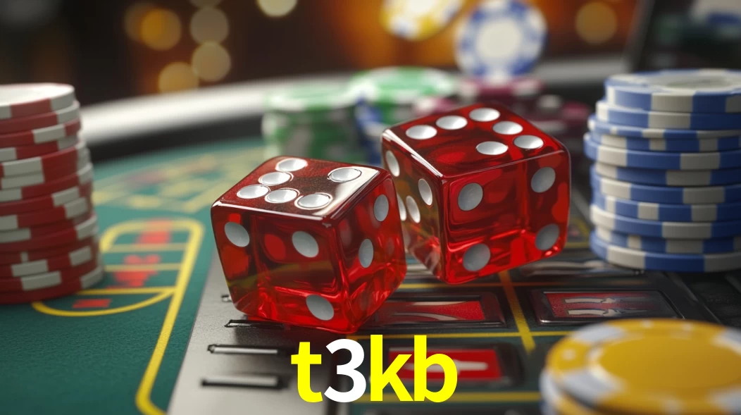 Live Casino t3kb