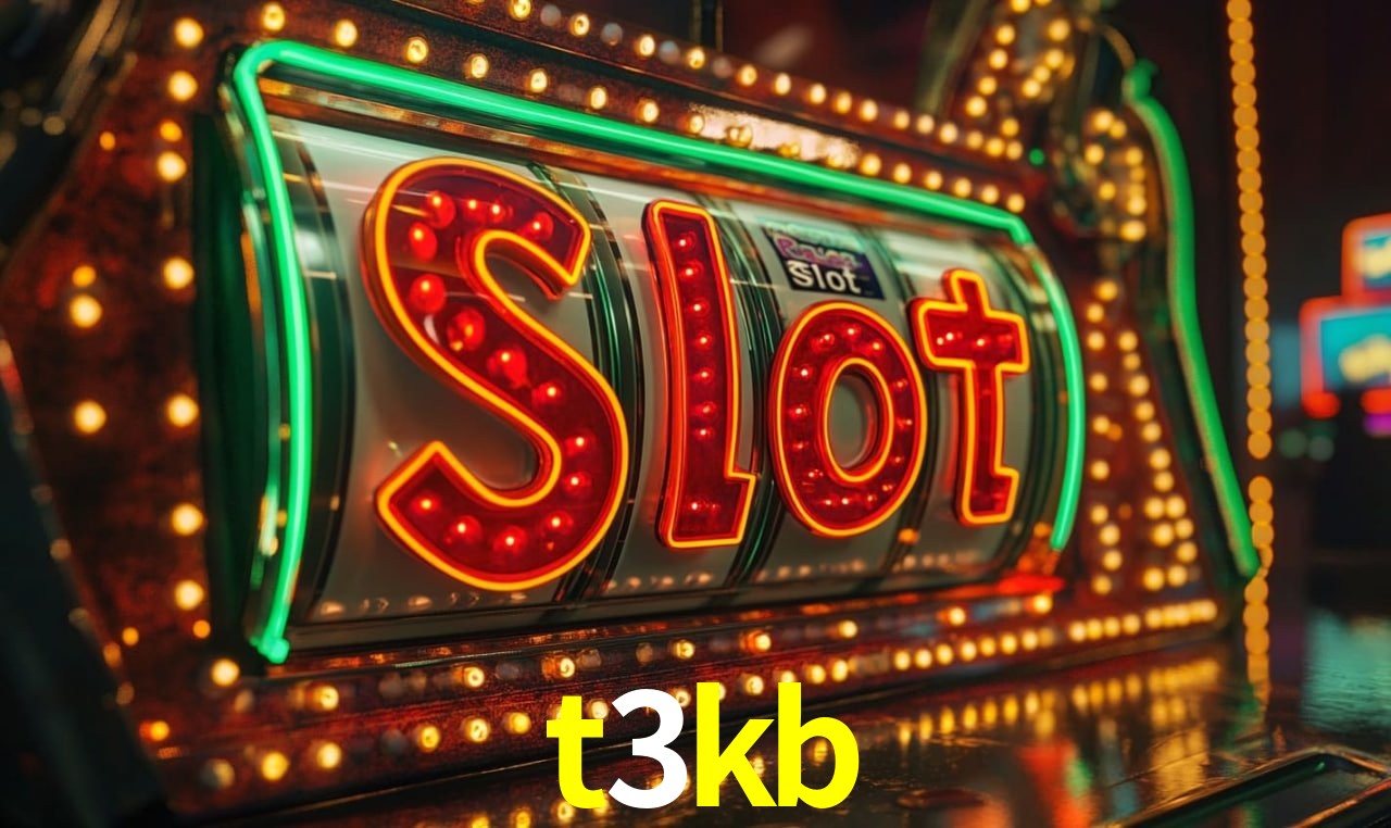 Integração de APIs t3kb