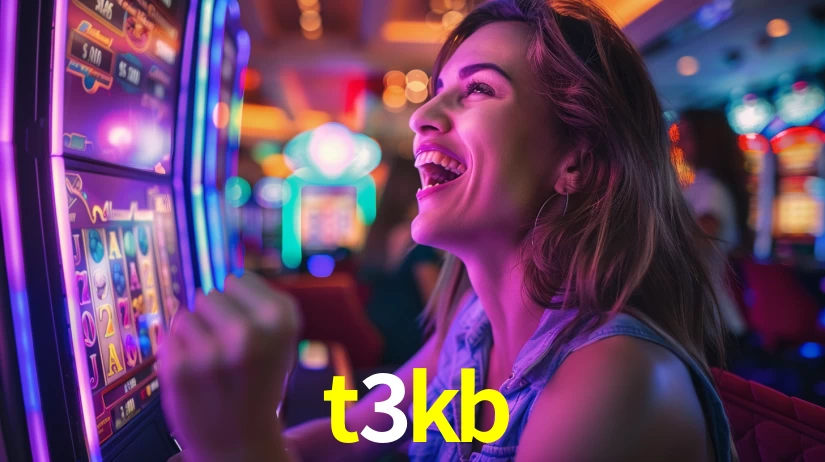 Experimente o Login Seguro Premium no t3kb