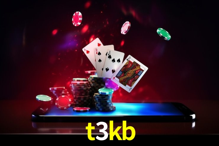Live Casino t3kb