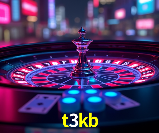 Descubra a Essência do t3kb: Nossa História e Compromissos