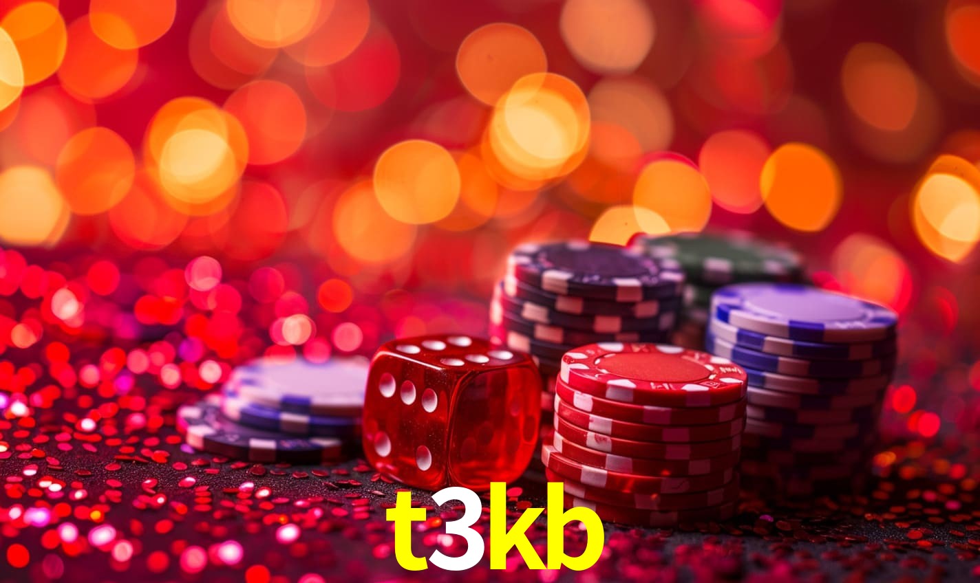 Descubra o Programa VIP da t3kb: Vantagens Exclusivas para Jogadores