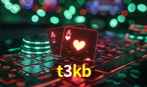 Estatísticas Esportivas t3kb