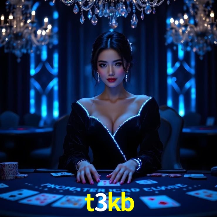 Jogos de Slot t3kb