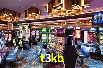 A Revolução dos Aplicativos de Jogos no t3kb