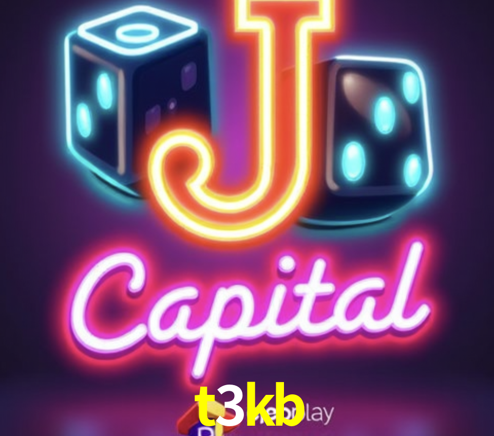 Weekend Specials t3kb