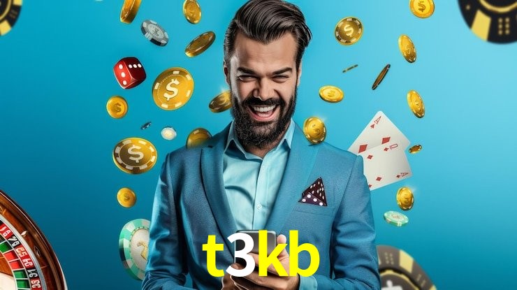 Game Providers t3kb