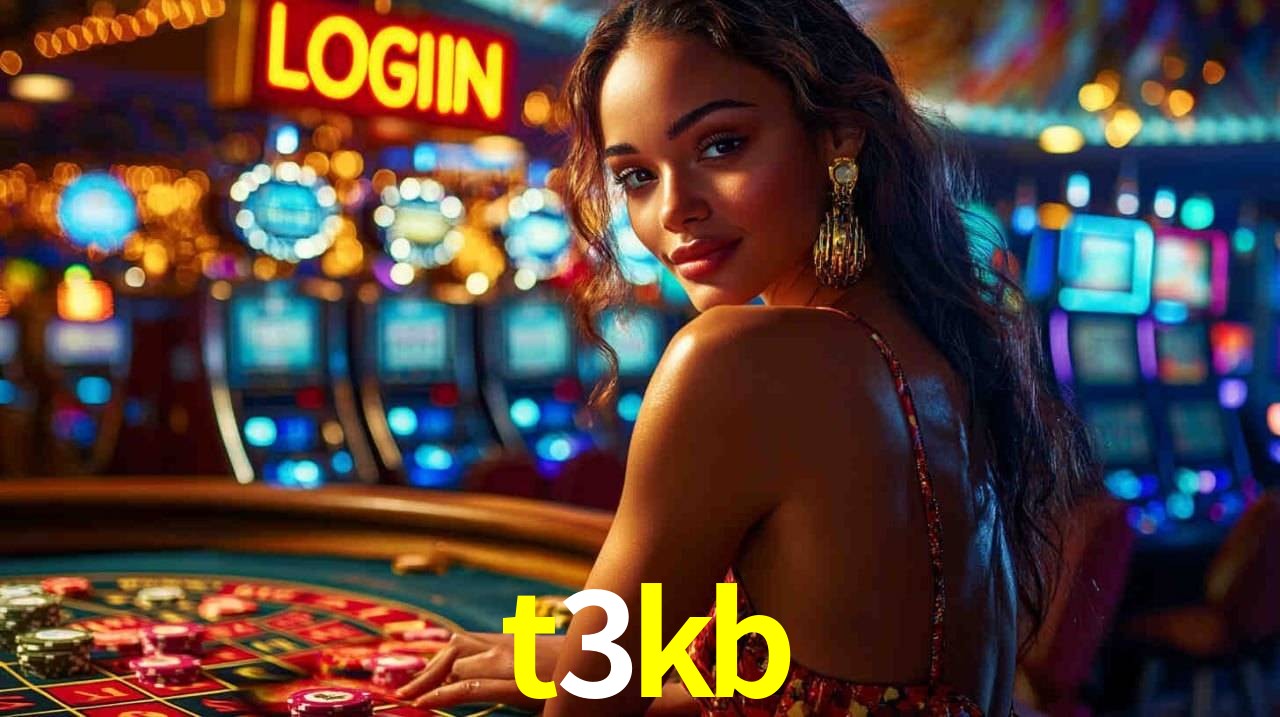 Casino Ao Vivo t3kb