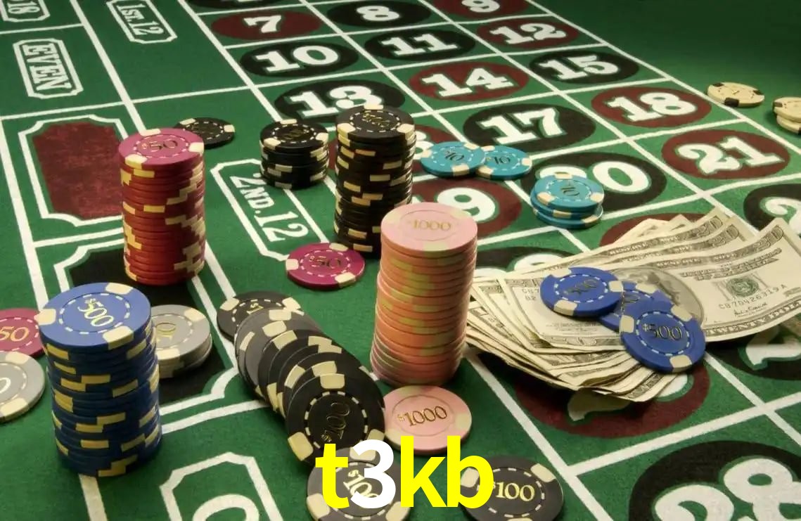 t3kb