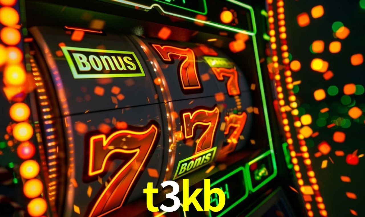 Download para Android e iOS na t3kb