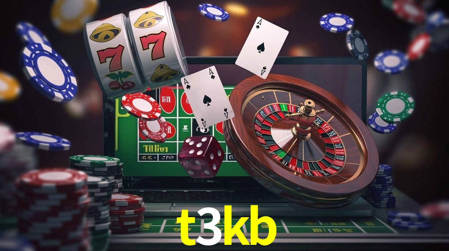 Exclusive Games t3kb