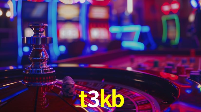 Explore as vantagens do t3kb: serviço profissional e confiabilidade