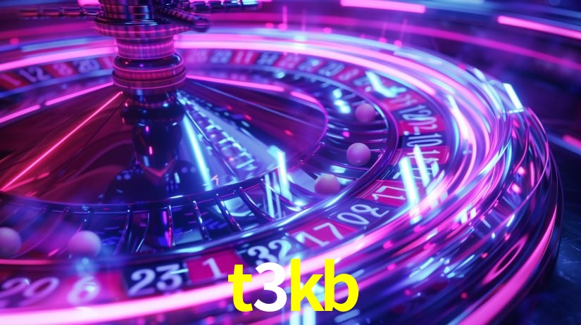 Desvendando o Mundo dos Jogos Virtuais na t3kb