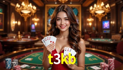 Platform Technology t3kb