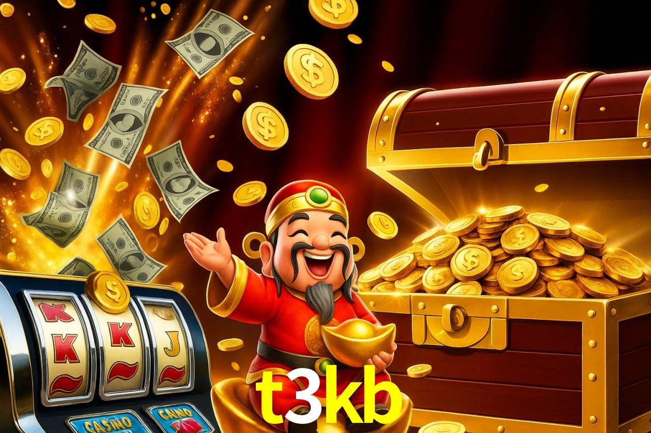 PIX Instantâneo t3kb