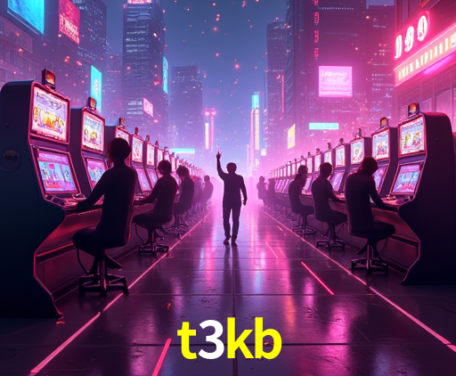 Bônus Diários t3kb