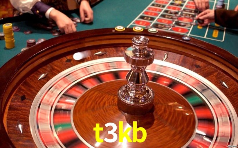 Jogos Exclusivos t3kb