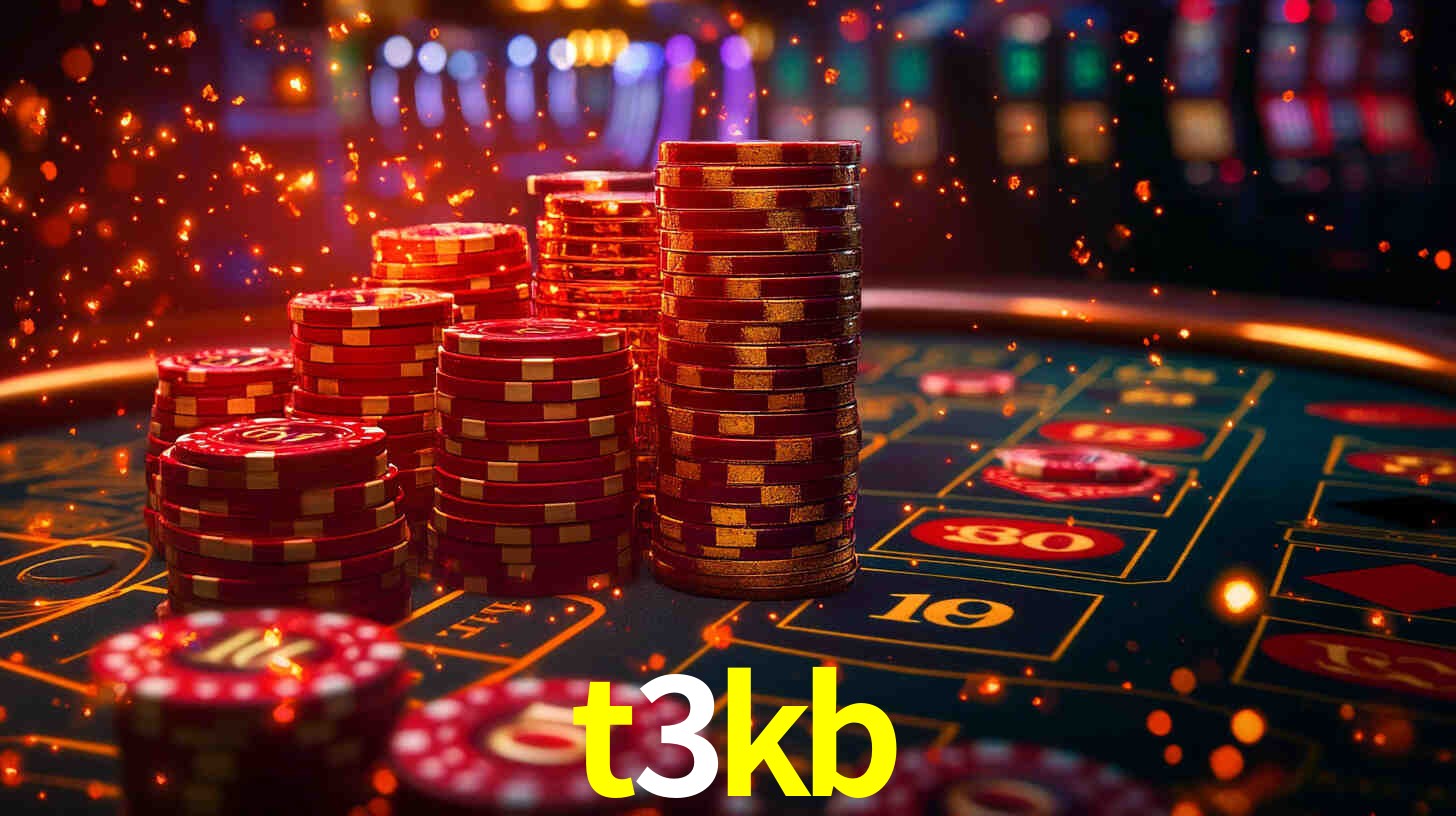Welcome Bonus t3kb