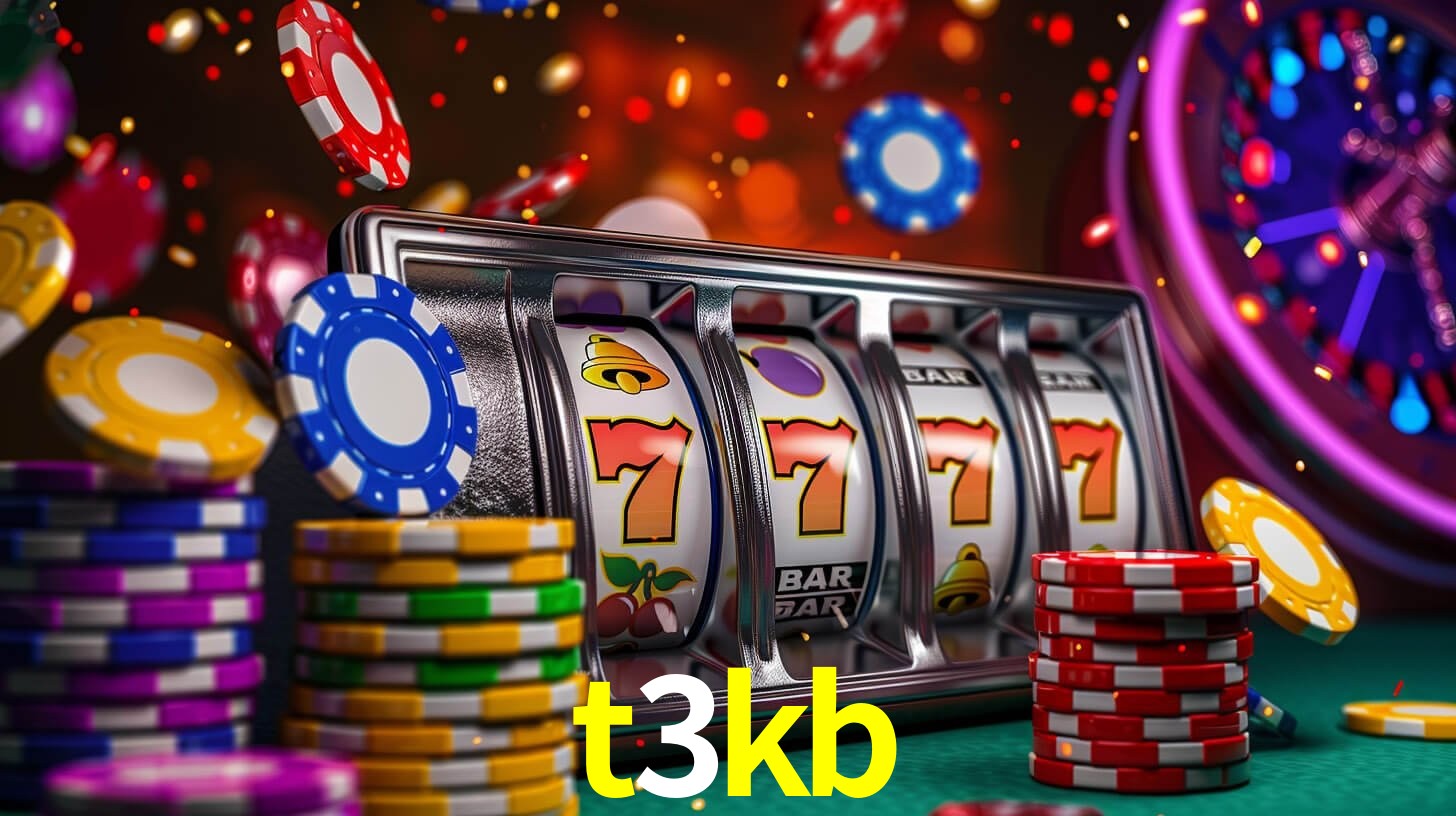 Interface Premium t3kb