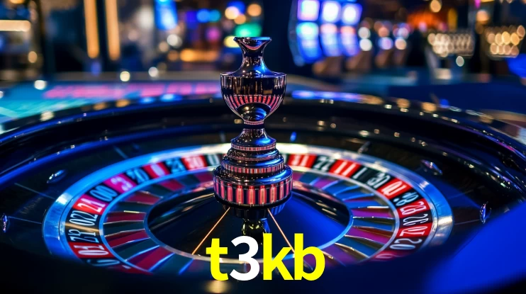 Ofertas Imperdíveis na t3kb: Promoções e Bônus Que Valem a Pena