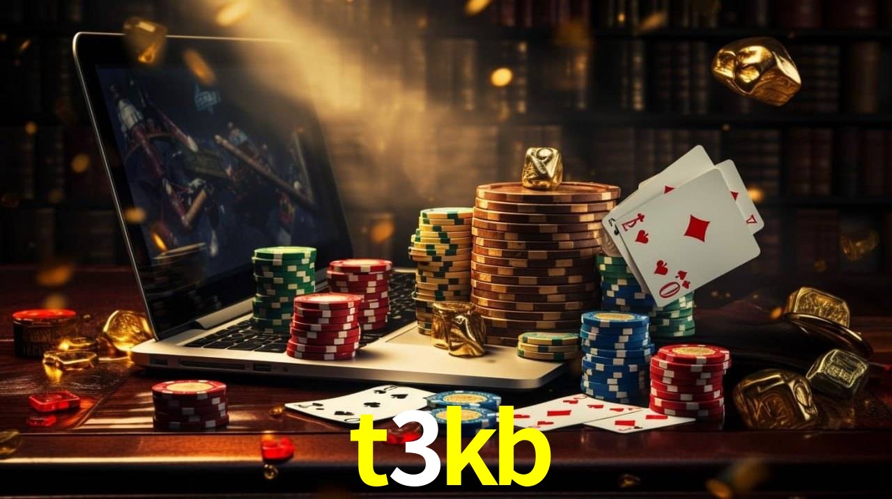 Mesa de Roleta t3kb